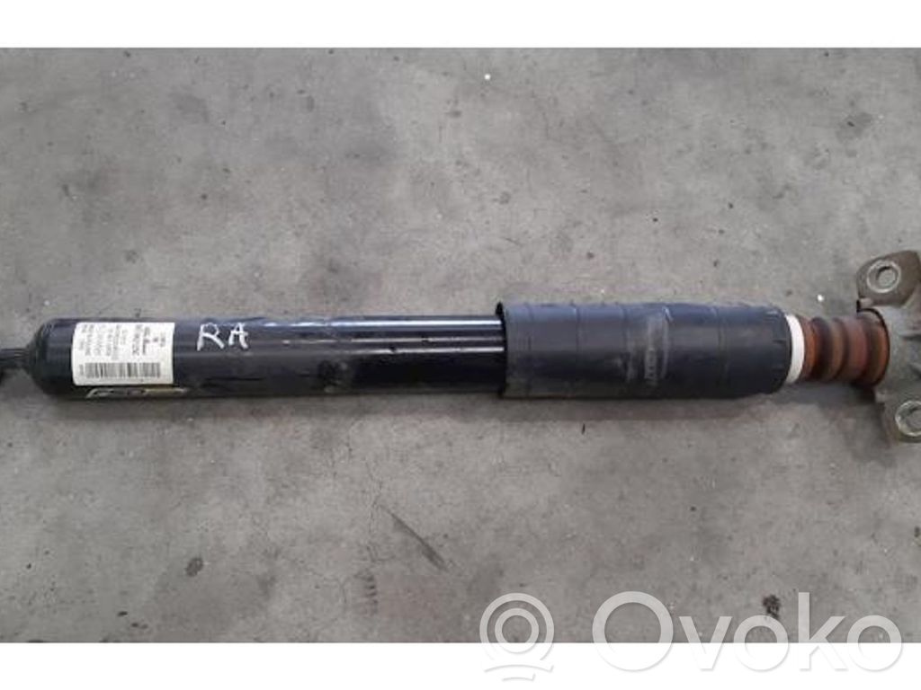 Fiat 500L Poduszka zawieszenia pneumatycznego osi przedniej 