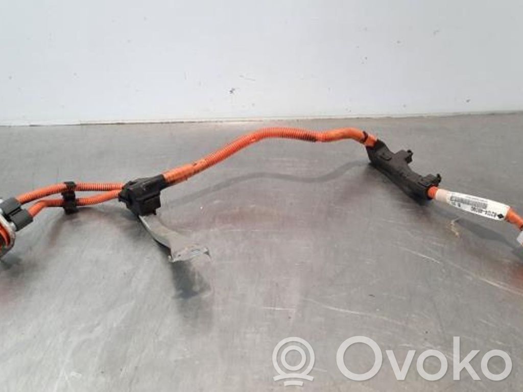 Lexus RX 330 - 350 - 400H Cable de alta tensión 