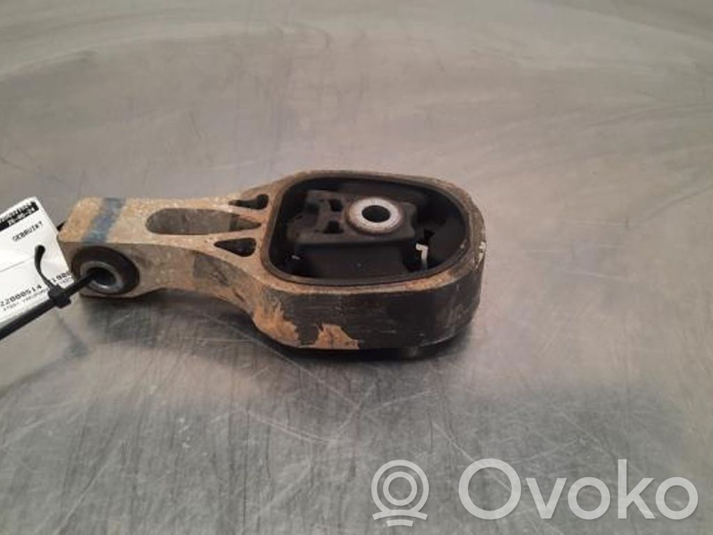 Opel Corsa F Support de boîte de vitesses 