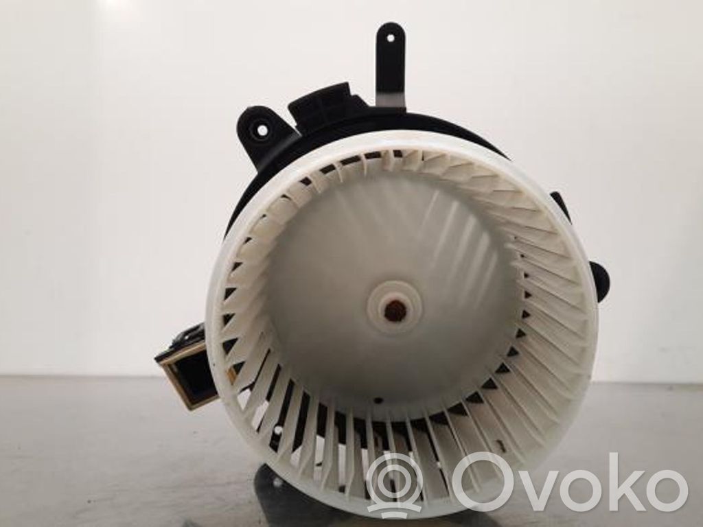 Peugeot 3008 II Heater fan/blower 