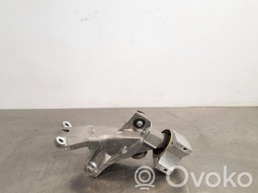 Porsche Taycan 9J1 Engine mount bracket 