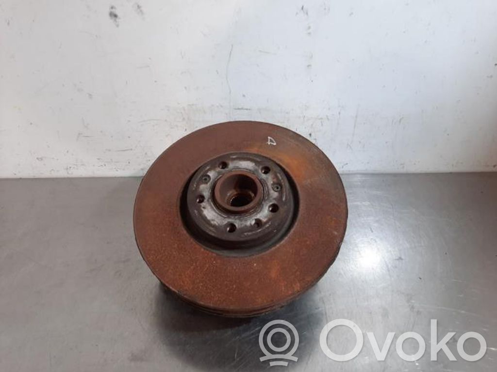 Opel Combo E Priekinis kelmas 