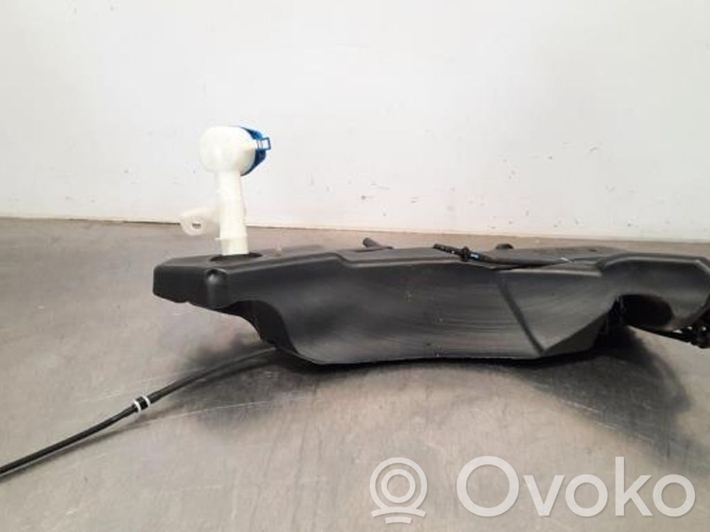 Citroen DS4 Wischwasserbehälter 