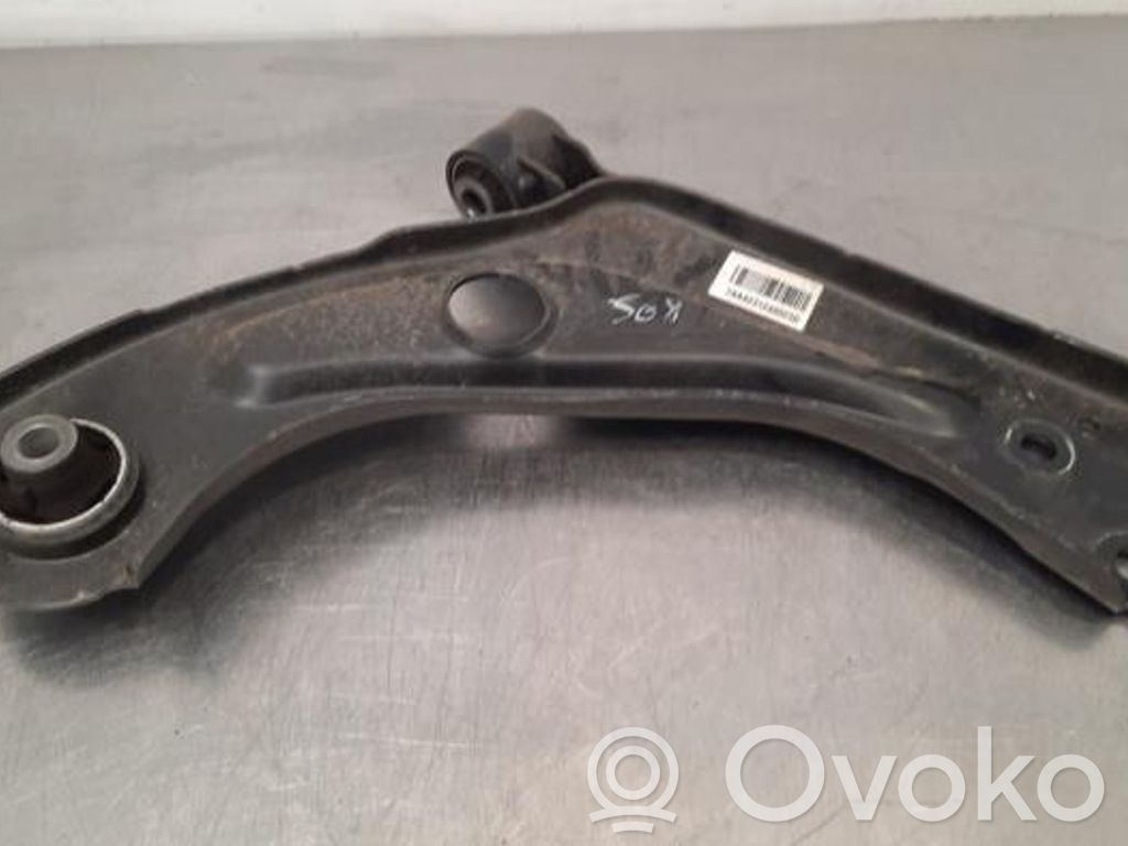 Peugeot 508 II Braccio di controllo sospensione anteriore