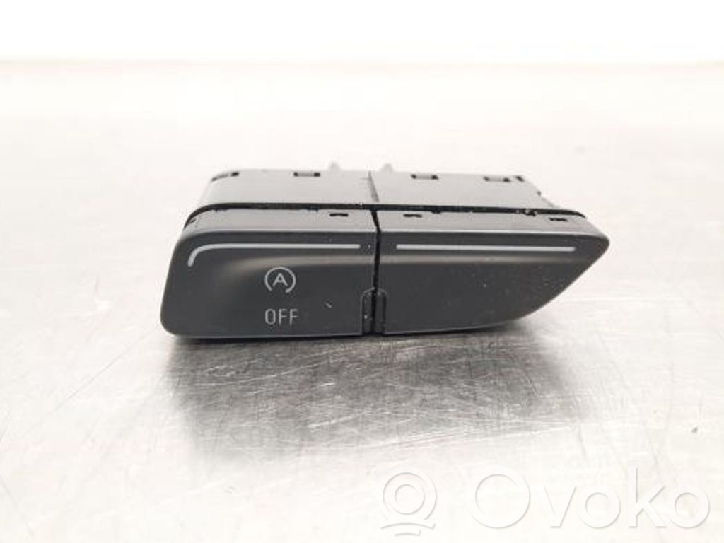Ford Transit Courier Engine start stop button switch 