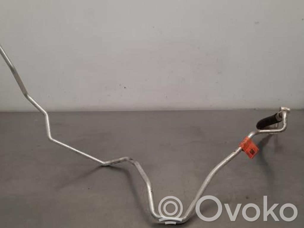 Ilmastointilaitteen putki (A/C)   JT7119N651BB,JT7119N651BB