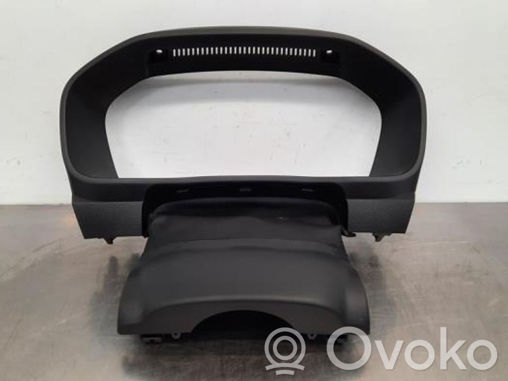Volvo XC40 Cornice cruscotto 