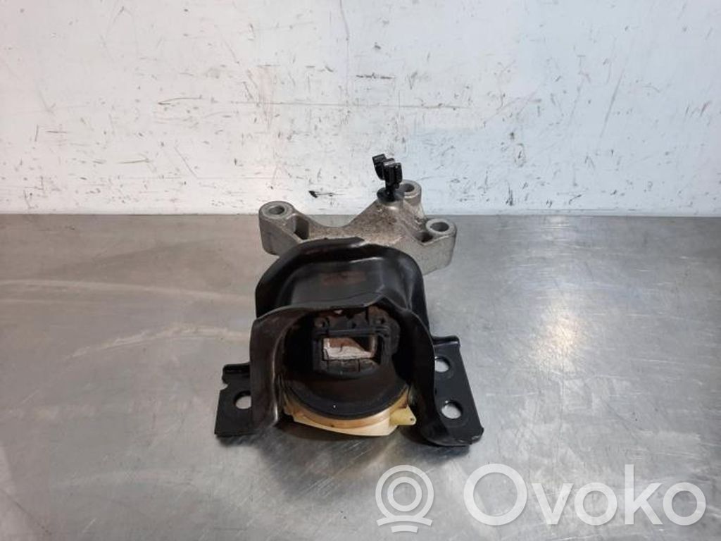 Dacia Lodgy Engine mount bracket 