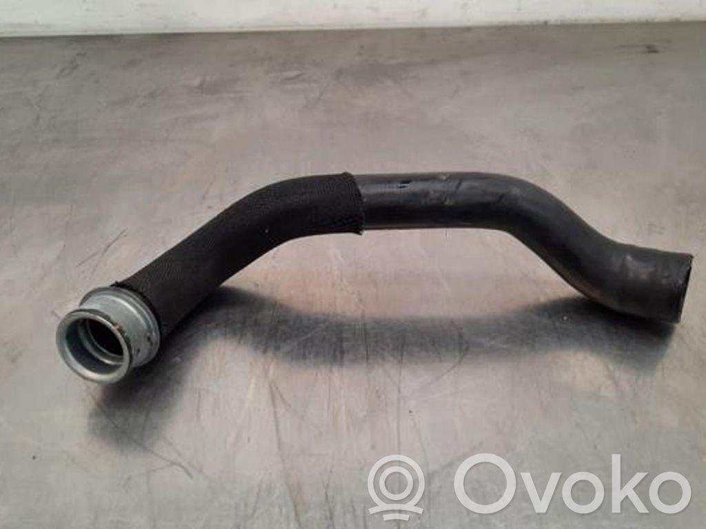 Porsche 718 Cayman 982 982c Tubo flessibile del liquido di raffreddamento del motore 