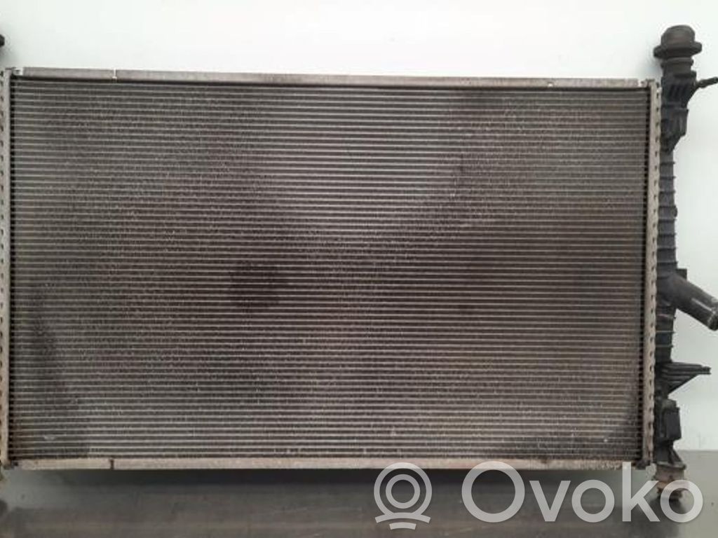 Wasserkühler   BK218005CC,BK218005CC