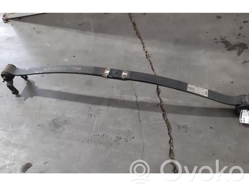 Blattfeder hinten   BK215560AF,BK215560AF