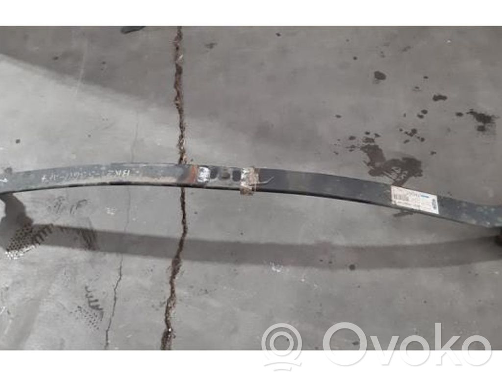 Suspensión de ballesta trasera   BK215560AF,BK215560AF
