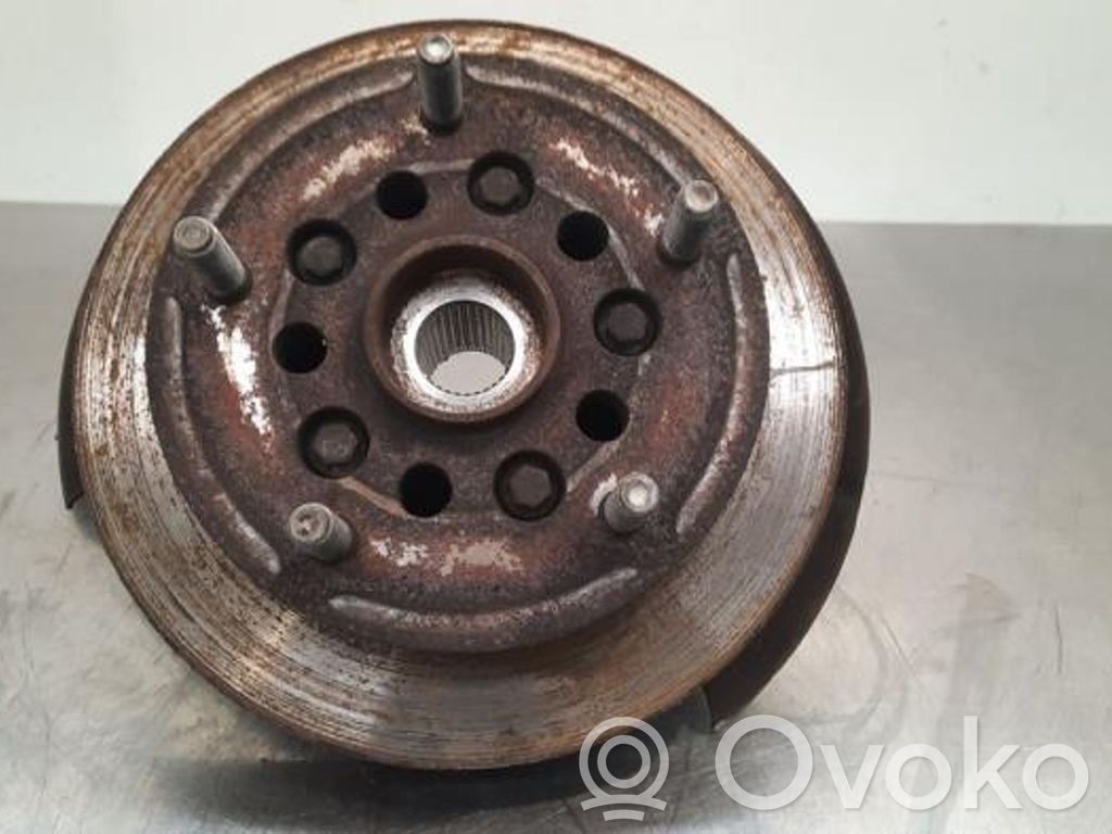 Achsschenkel vorne   2350086,B5213K186AF,BK213K186AF