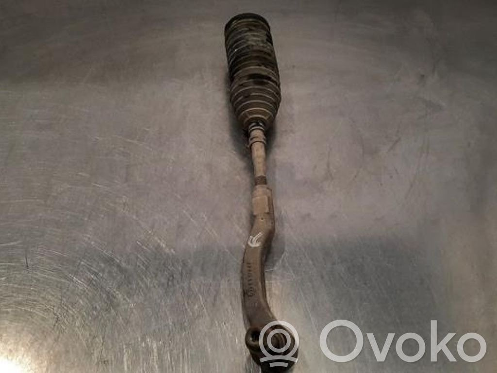 Peugeot Expert Steering tie rod end 