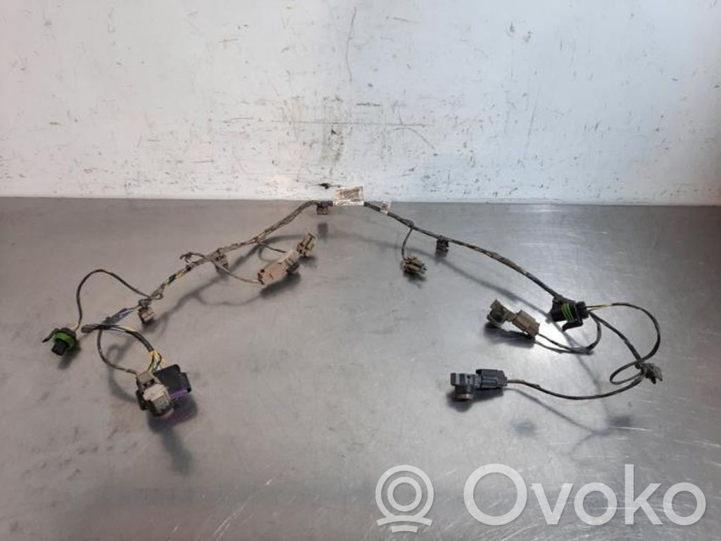 Opel Adam Capteur de stationnement PDC 