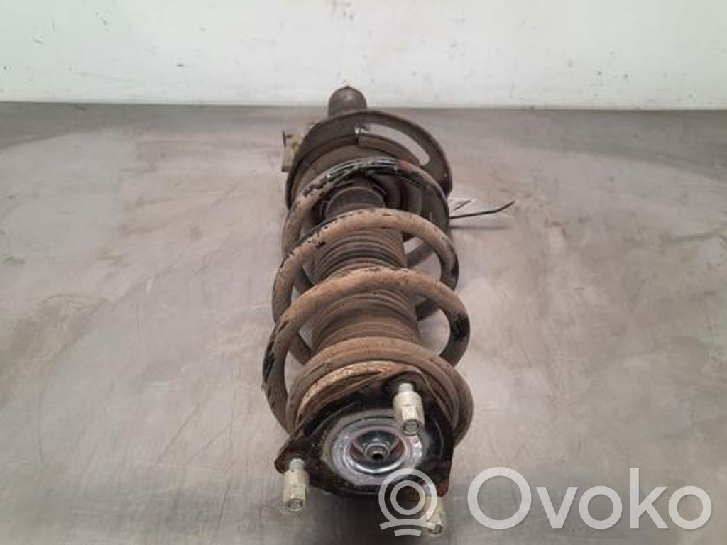 Ammortizzatore anteriore   KK2118045AB,2333821,2333823,KK2118045BB