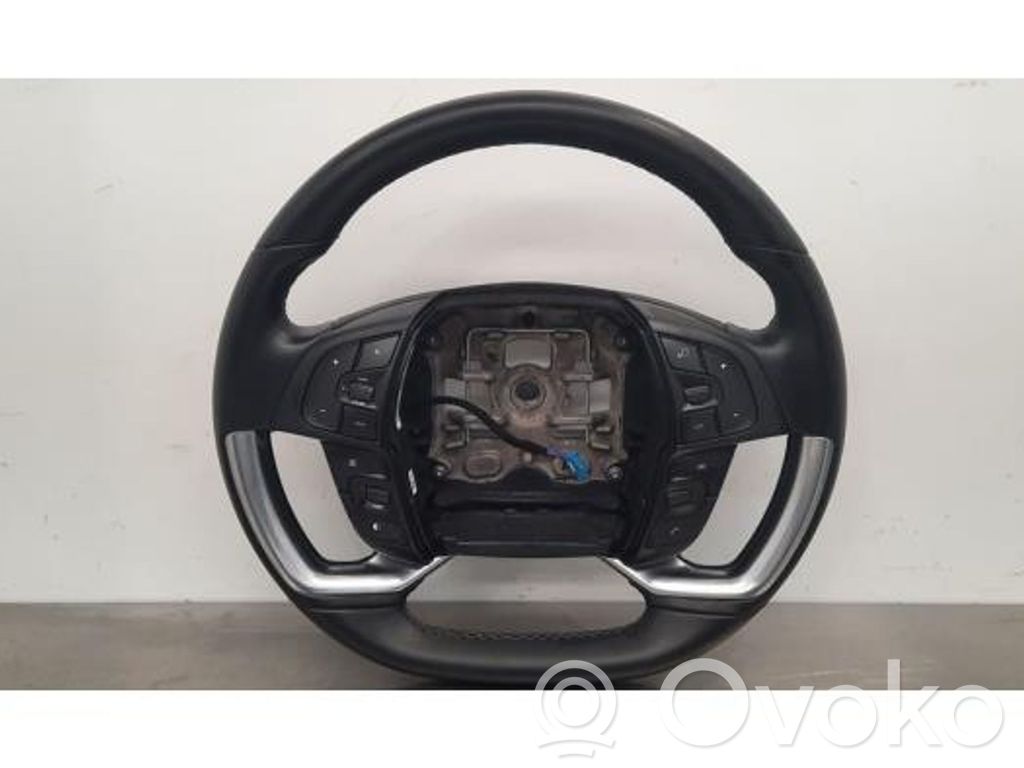 Citroen C4 SpaceTourer Volante 