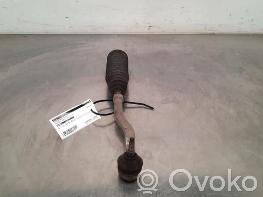 Peugeot 2008 I Cap bieletă direcție 
