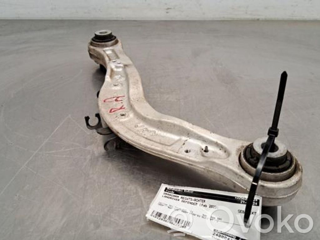 Land Rover Defender Rear control arm 