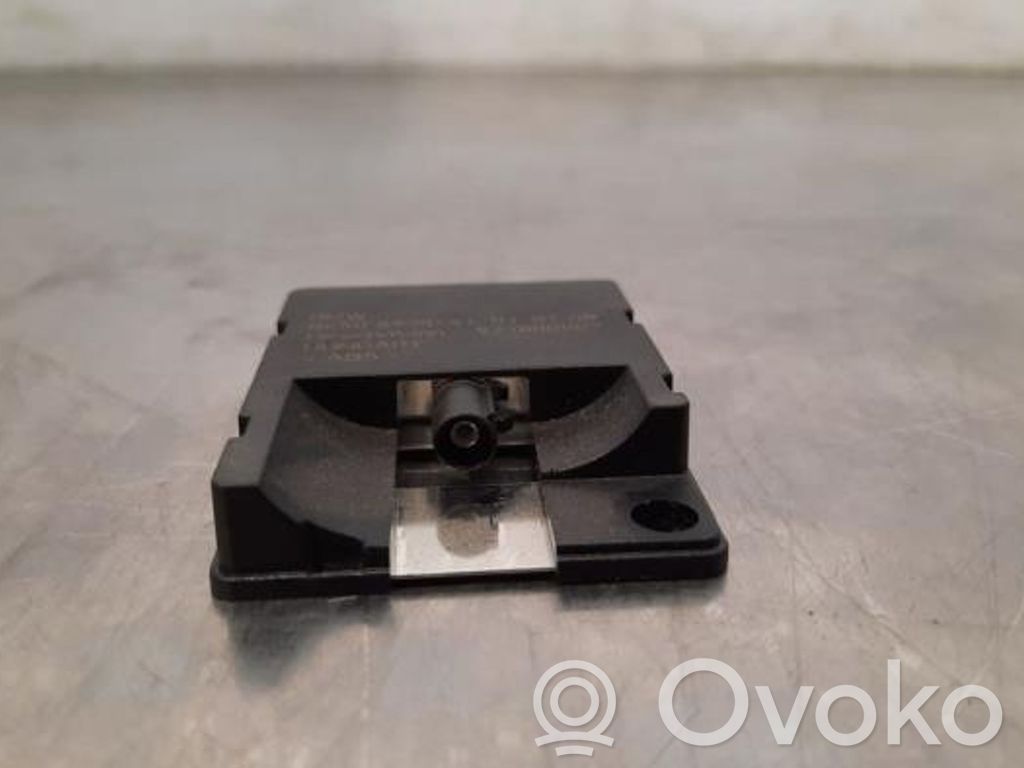 BMW M3 e92 Amplificatore antenna
