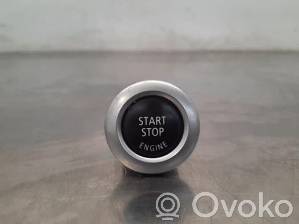 Interruptor de encendido/apagado del motor   6949913,6949913