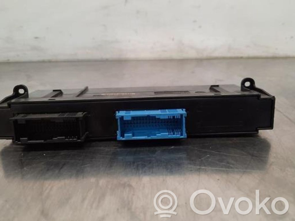 BMW M3 e92 Central body control module 