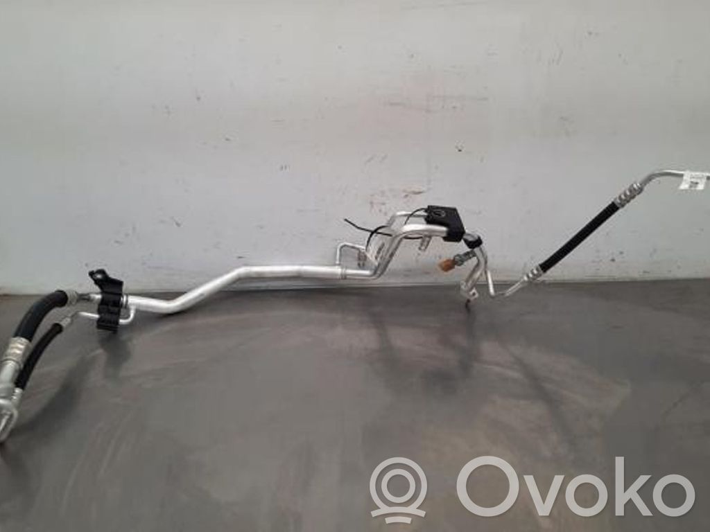 Peugeot 308 Conductă/furtun aer condiționat (A/C)