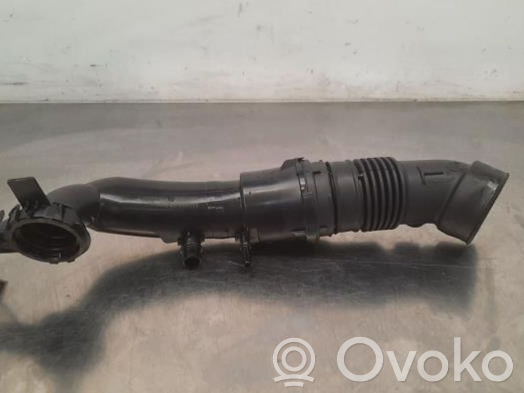 Peugeot 308 Conductă/furtun admisie aer 