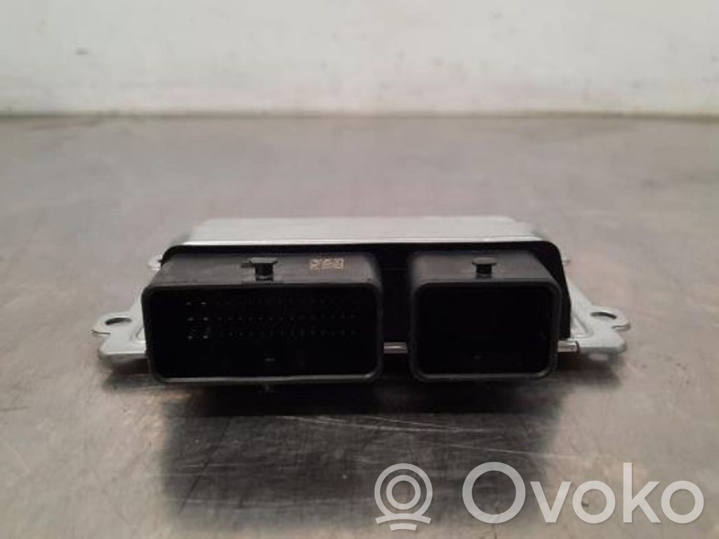 Citroen C5 Aircross Start/Stop control module 