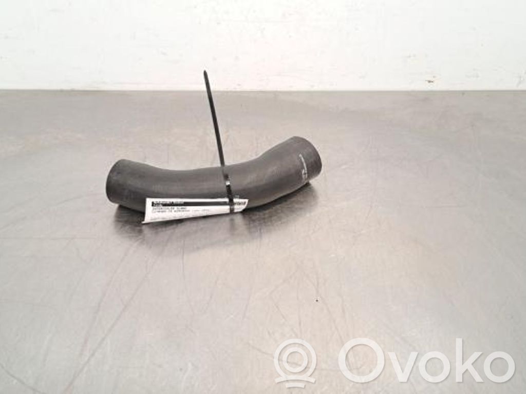 Citroen C5 Aircross Furtun/conductă intercooler 