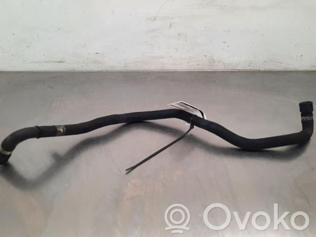 Land Rover Evoque I Conductă/furtun lichid de răcire motor