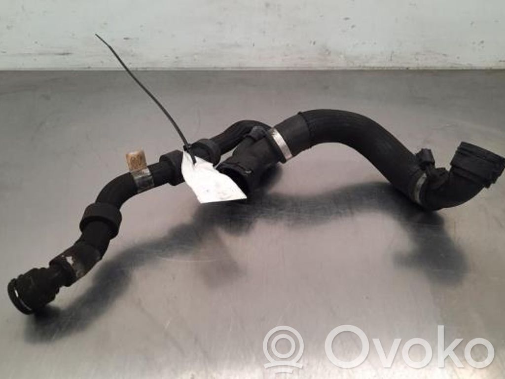 Land Rover Evoque I Conductă/furtun lichid de răcire motor