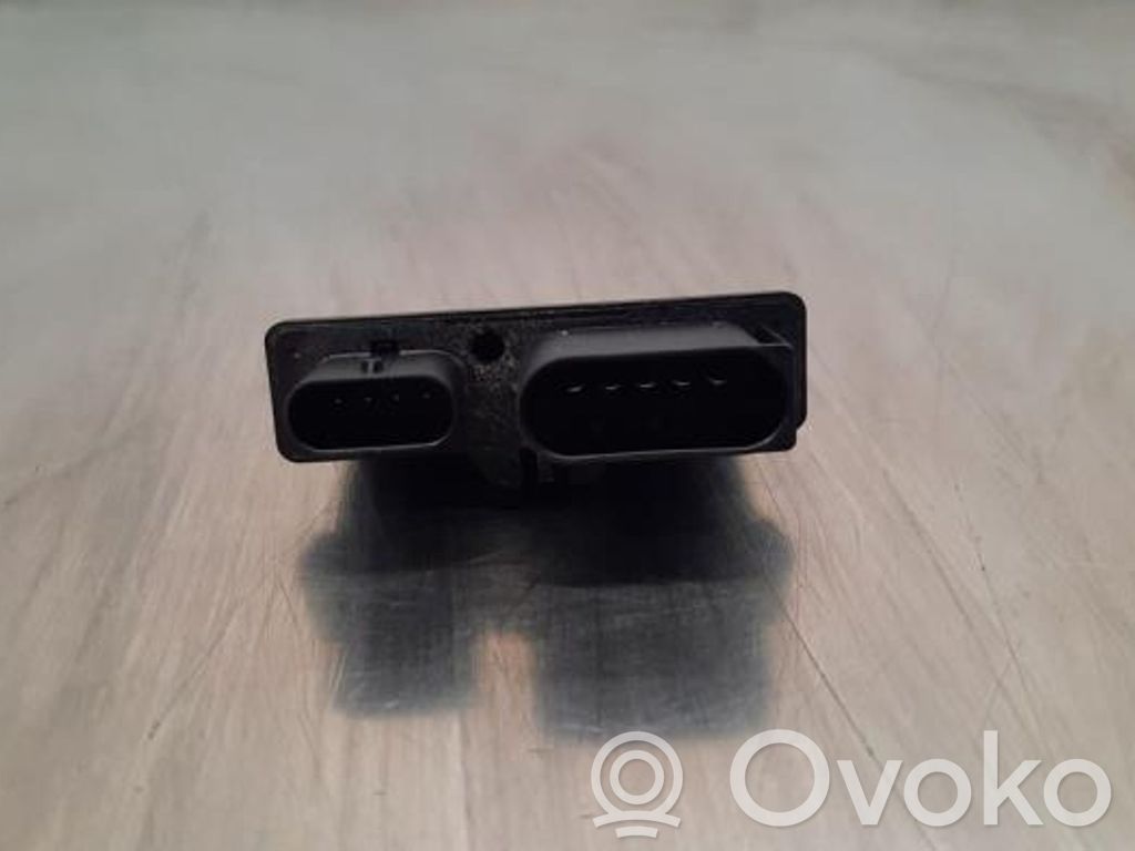 Audi Q3 8U Unitate de control Adblue 