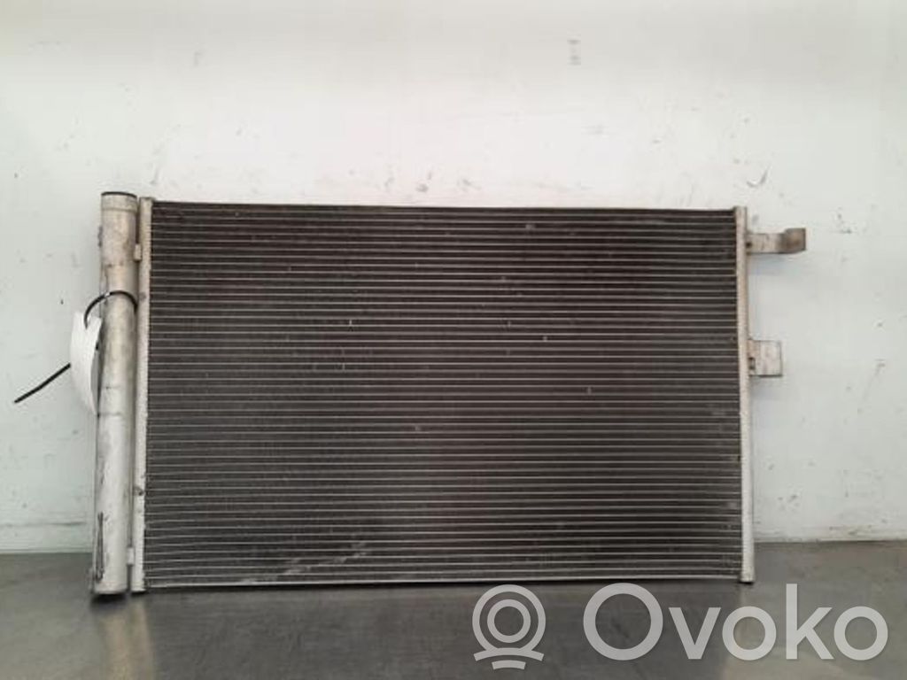 Radiator răcire A/C (condensor)   64539389411,64539389411