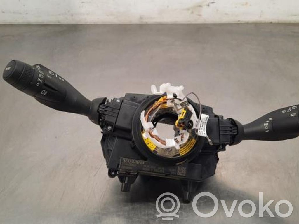 Volvo S90, V90 Commodo, commande essuie-glace/phare