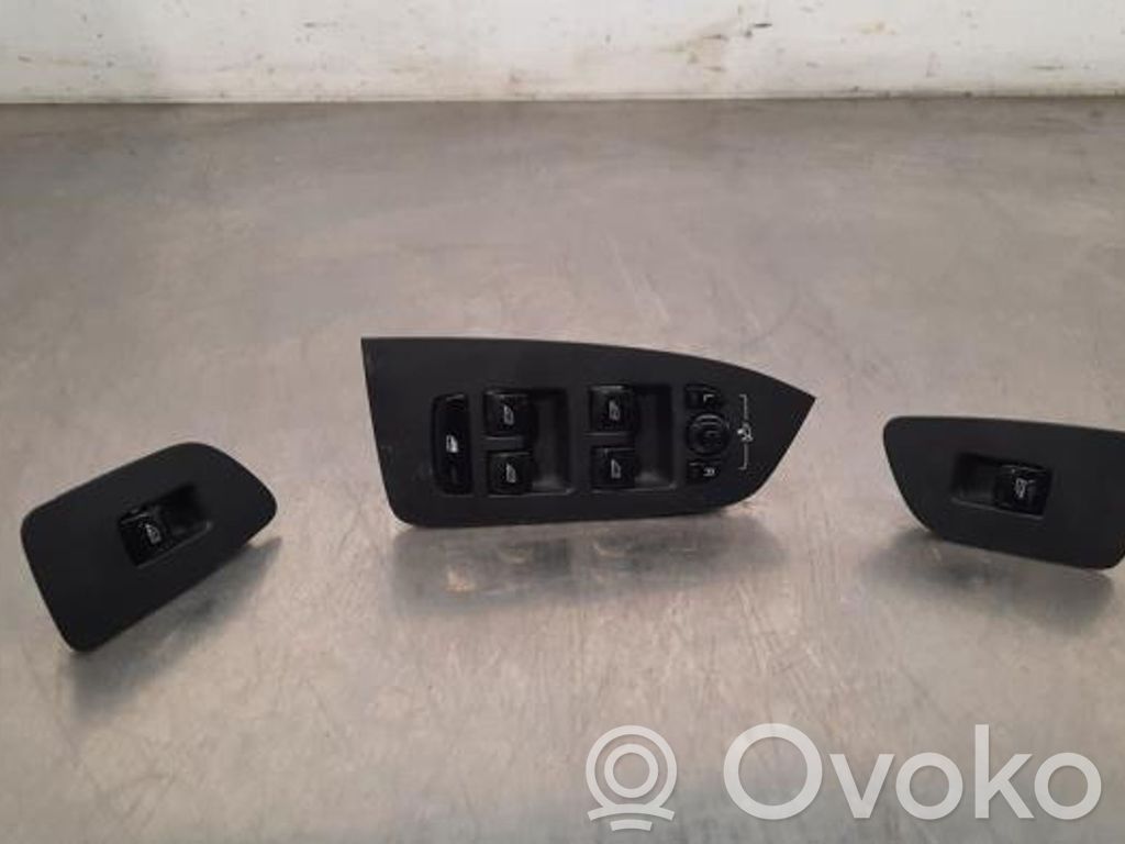 Volvo S90, V90 Interrupteur commade lève-vitre