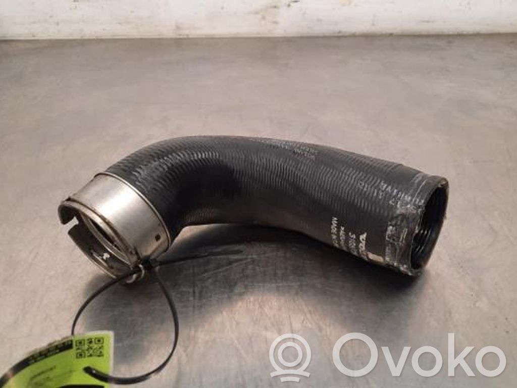 Volvo S90, V90 Tubo flessibile intercooler