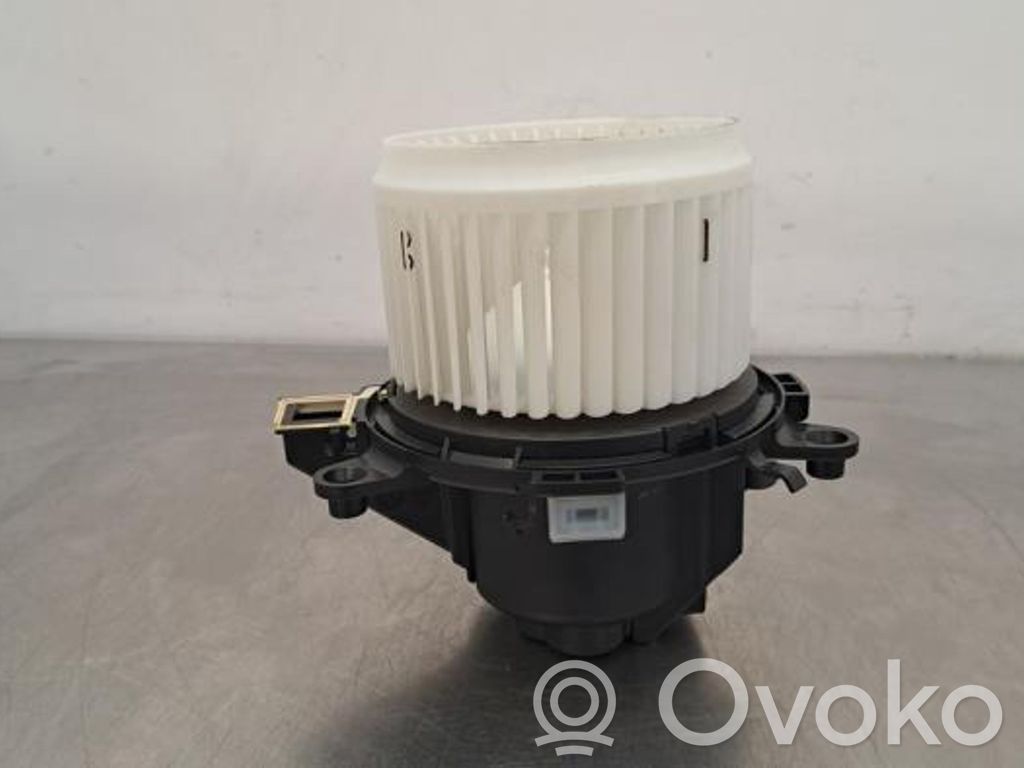 Peugeot Expert Ventola riscaldamento/ventilatore abitacolo