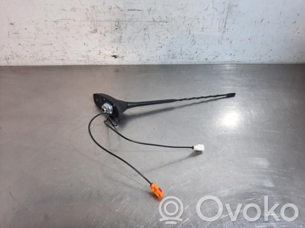 Opel Corsa F Antenă radio 