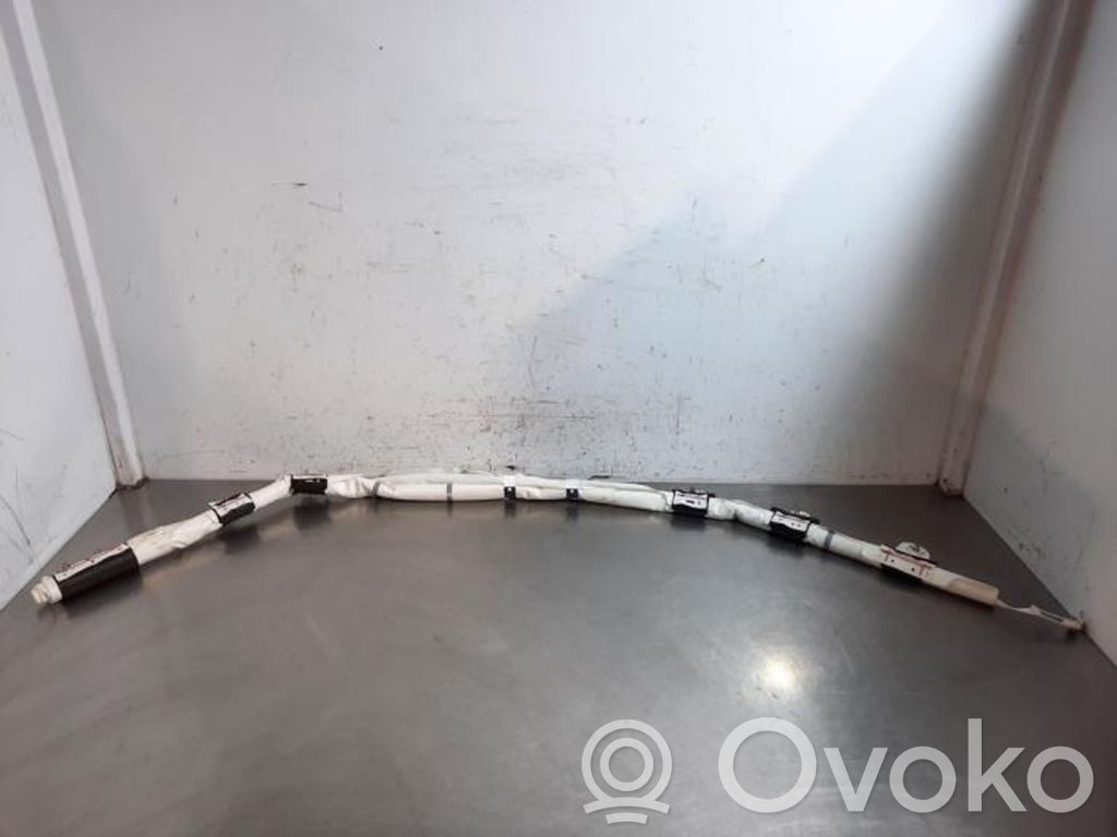 Opel Corsa F Airbag da tetto