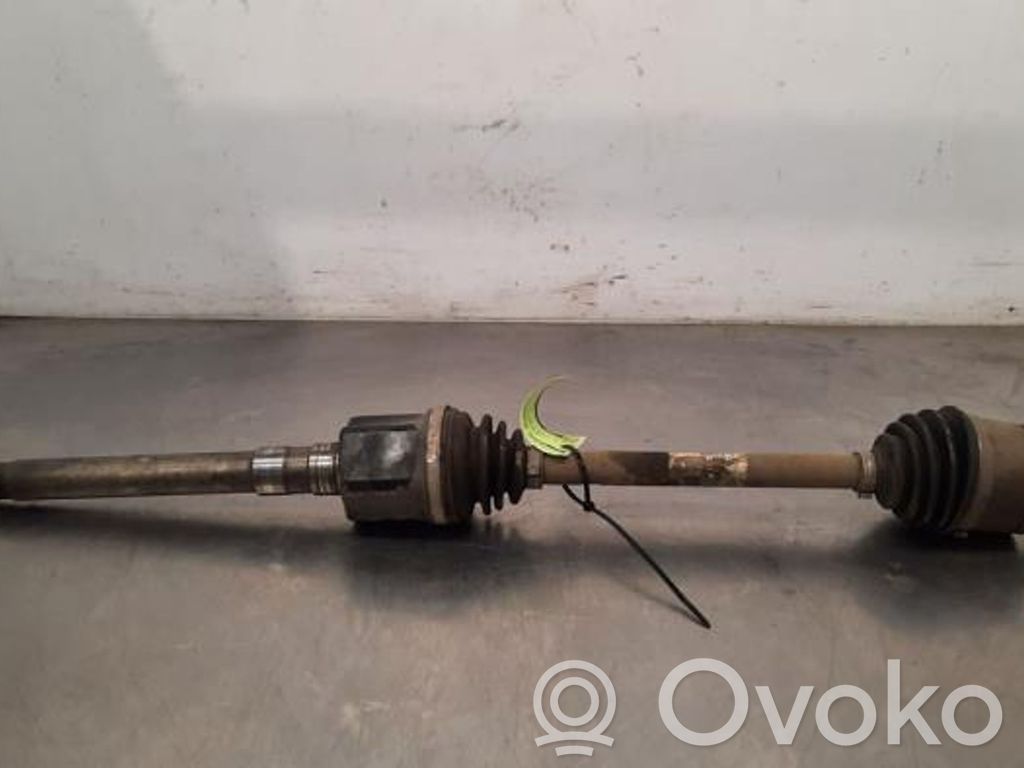 Land Rover Discovery 4 - LR4 Semiasse anteriore 