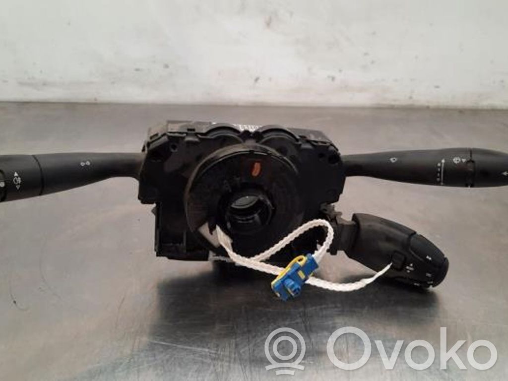 Peugeot Partner Leva/interruttore dell’indicatore di direzione e tergicristallo 