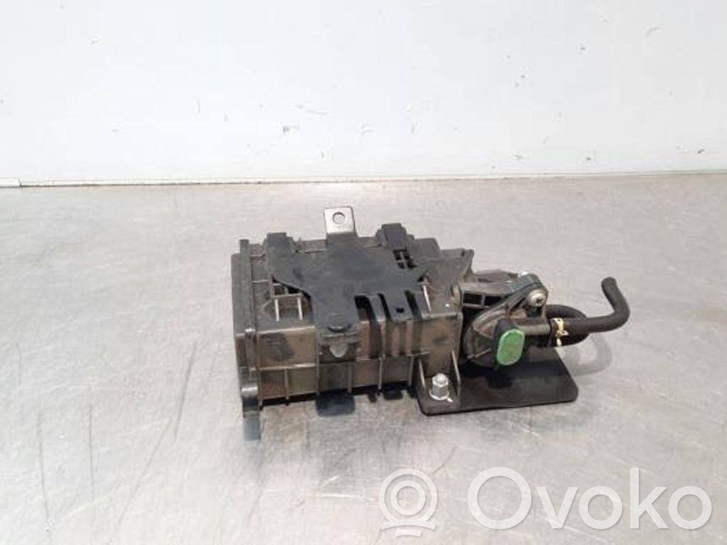 Honda Jazz Aktivkohlefilter 