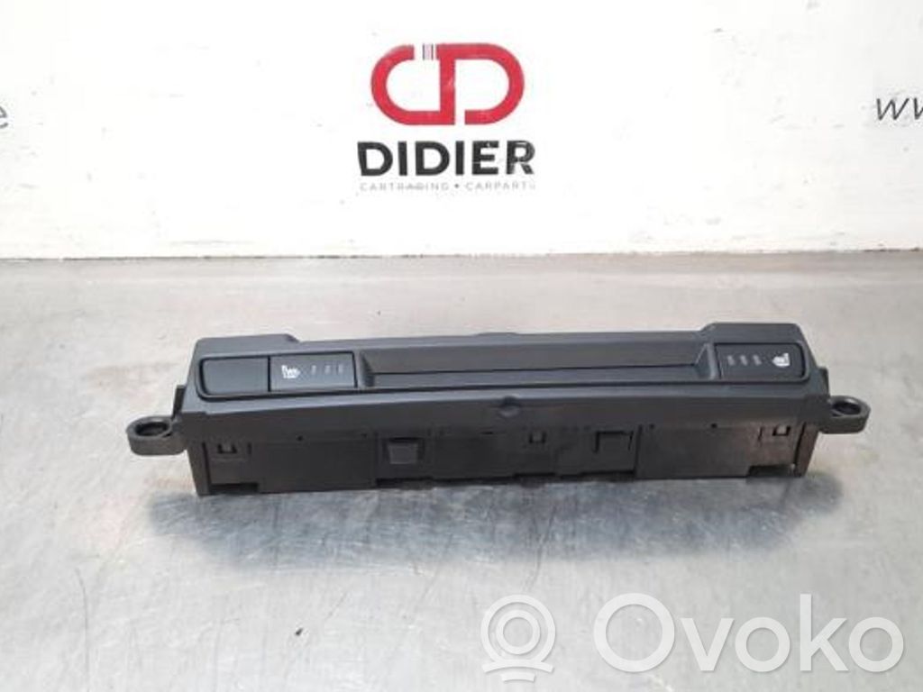 Interrupteur de siège chauffant   BHR155260,DA6D0601956