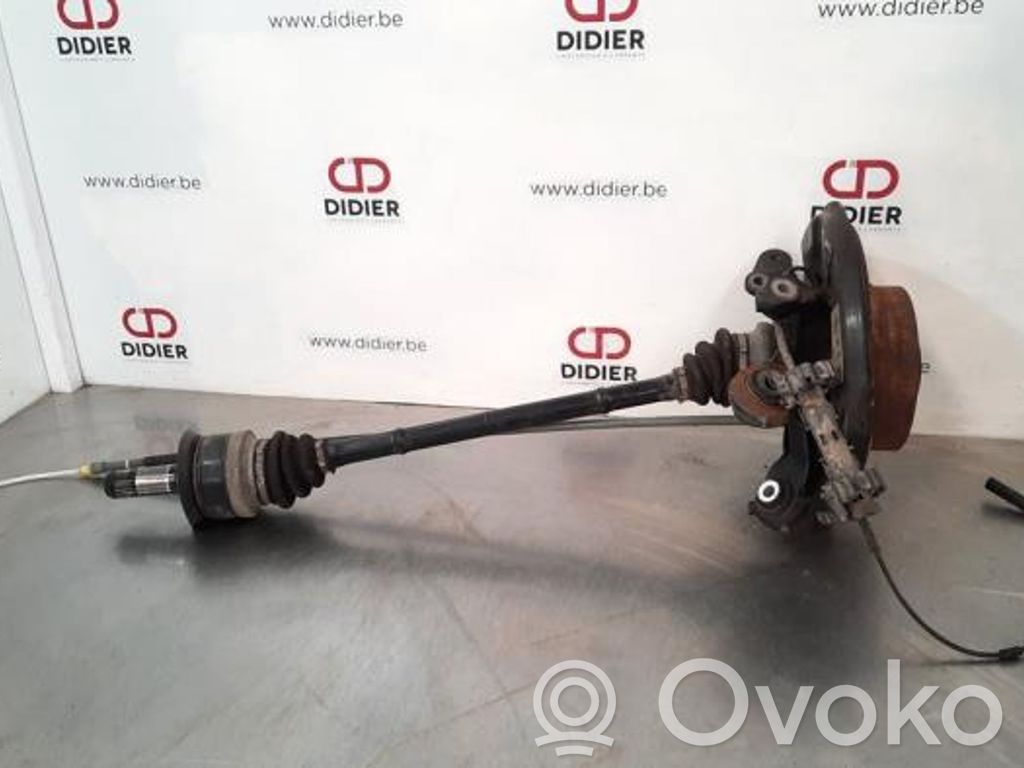 BMW 1 F20 F21 Albero di trasmissione posteriore 