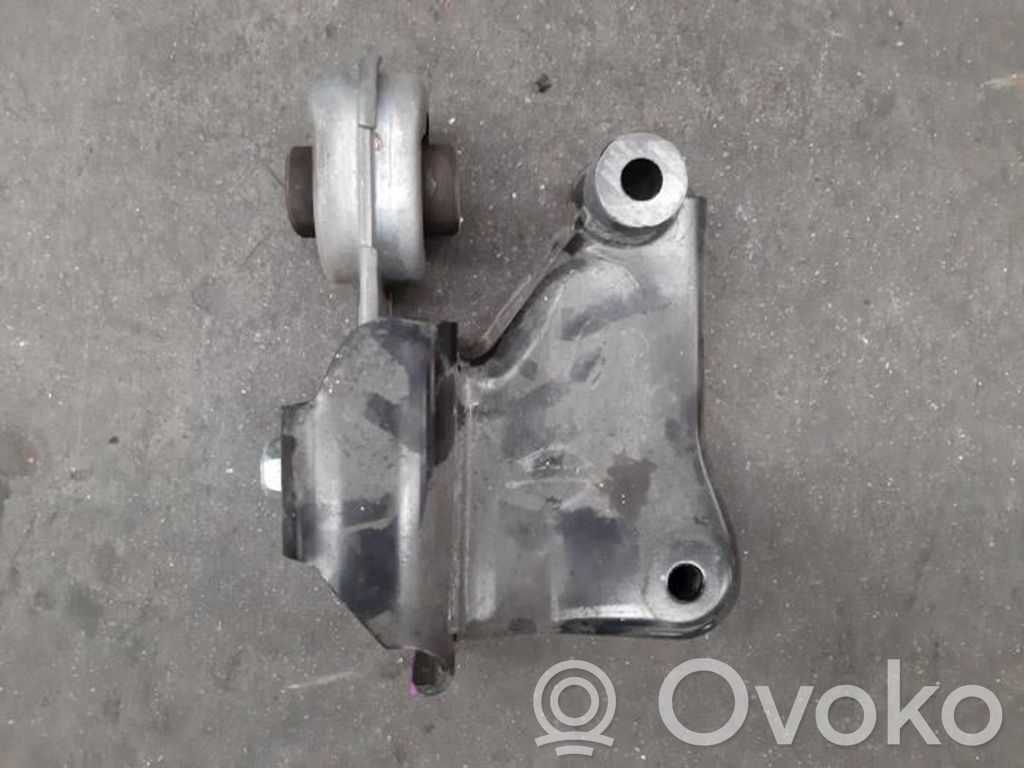 Nissan Qashqai Support de boîte de vitesses 