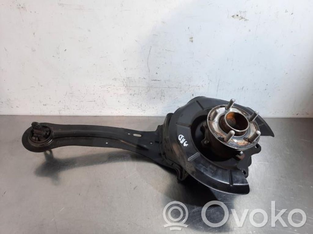 Ford C-MAX II Achsschenkel hinten 