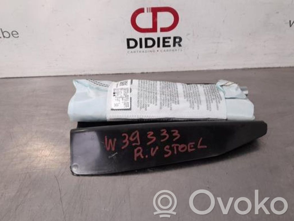 Airbag scaun   4G8880242B