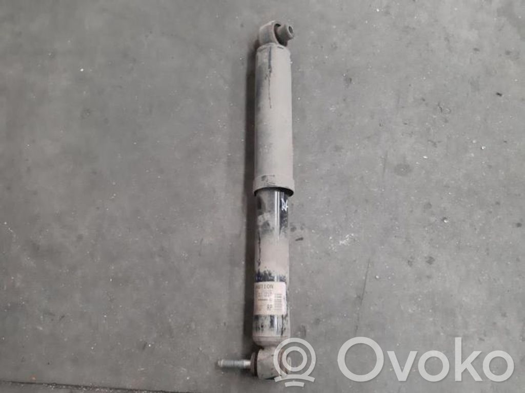 Nissan Qashqai Ammortizzatore posteriore 
