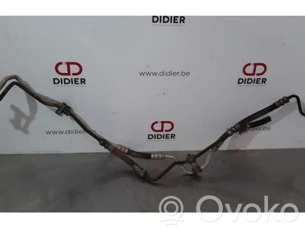 Citroen Berlingo Ilmastointilaitteen putki (A/C) 